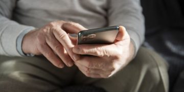 В Херсон возвращается мобильная связь