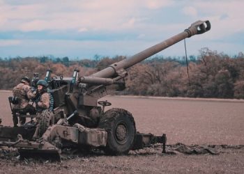 Запасы боеприпасов Запада быстро истощаются