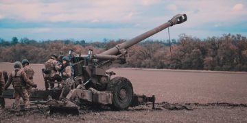Запасы боеприпасов Запада быстро истощаются