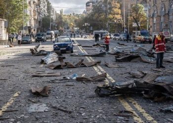 ВС РФ могут нанести массированные удары