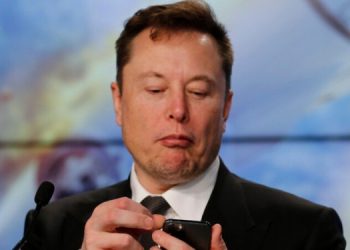 Илон Маск пообещал найти нового руководителя для Twitter