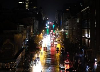 Отключений света в Украине может быть больше