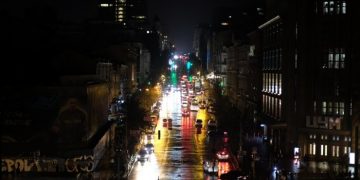 Отключений света в Украине может быть больше