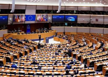 Европарламент согласовал текст резолюции о признании РФ спонсором терроризма