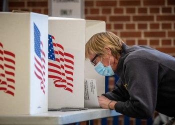 Выборы в Сенат США затягиваются