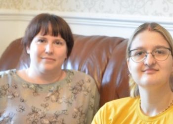 Украинские беженцы в Англии станут бездомными к концу года