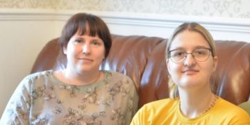 Украинские беженцы в Англии станут бездомными к концу года