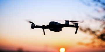 В России ударные дроны будут собирать студенты