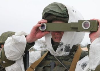 РФ наращивает группировку войск в Беларуси