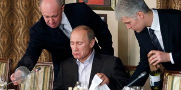 Пригожин неожиданно похвалил Зеленского