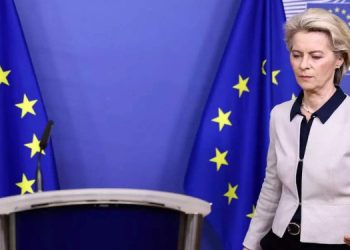 Евросоюз готовит девятый пакет санкций против РФ