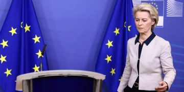 Евросоюз готовит девятый пакет санкций против РФ