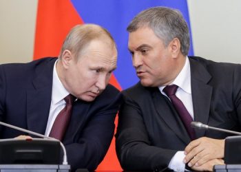 Путин требует, чтобы Зеленский предстал перед военным трибуналом