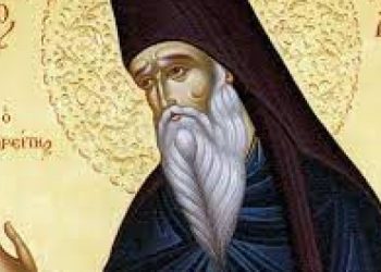 13 ноября – день святого Никодима