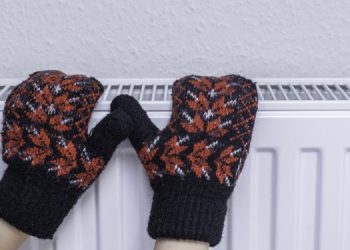 Спрос на газ в Европе может вырасти