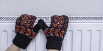 Спрос на газ в Европе может вырасти