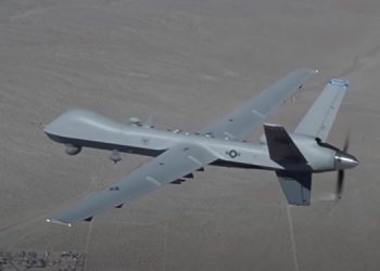 НАТО должен передать Украине БПЛА