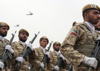 Какие цели преследует Иран участвуя войне