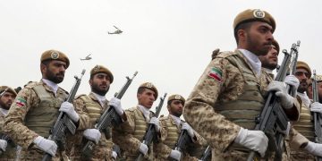 Какие цели преследует Иран участвуя войне