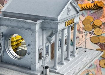 Как банки Украины переживают войну и кризис