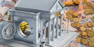 Как банки Украины переживают войну и кризис