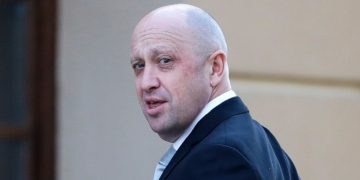 Пригожин обвинил российские элиты в препятствовании мобилизации