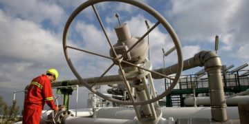 Евросоюз исключил российский газ из совместных закупок