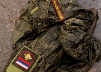 Россия распространяет слухи о массовом убийстве пленных