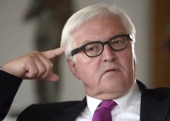 Президент ФРГ заявил о несерьезности мирных переговоров