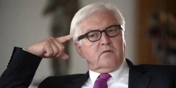 Президент ФРГ заявил о несерьезности мирных переговоров