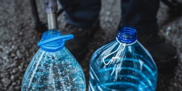 В домах Николаева появится вода