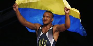 Беленюк уходит из Национального олимпийского комитета