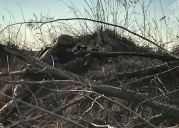 Американский генерал сравнил украинский и российский спецназ