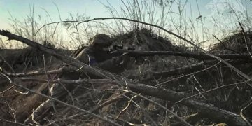 Американский генерал сравнил украинский и российский спецназ