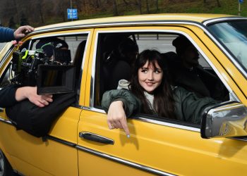 Victoria Niro презентує нову пісню “Замало” та відео-кліп на неї