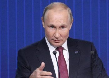 Путин разрешил мобилизировать осужденных