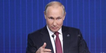 Путин разрешил мобилизировать осужденных