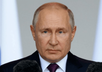 Путин не поедет на саммит “Большой двадцатки”