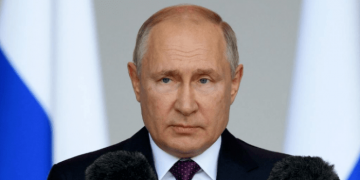 Путин не поедет на саммит “Большой двадцатки”