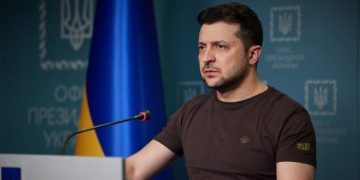 Украина разработала систему снабжения электричеством