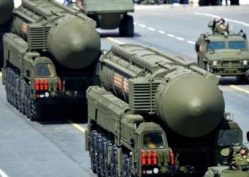 В Кремле уже обсуждают нанесение ядерного