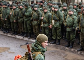 В РФ готовят новую волну скрытой мобилизации