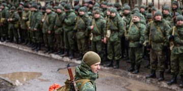 В РФ готовят новую волну скрытой мобилизации