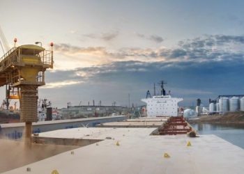 Зерновая сделка будет действовать вопреки угрозам России