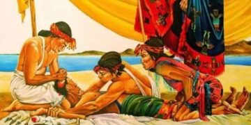 Зачем инки проводили трепанацию черепа