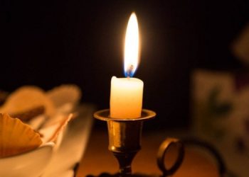 Отключения света прекратятся через две недели