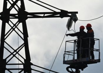 Какими будут отключения электроэнергии после новых обстрелов