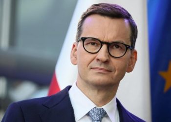 Премьер Польши рассказал, когда закончится война в Украине