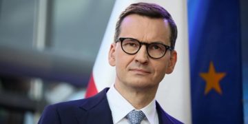 Премьер Польши рассказал, когда закончится война в Украине