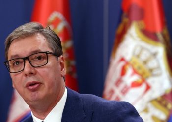 Германия заставляет Сербию сделать трудный выбор